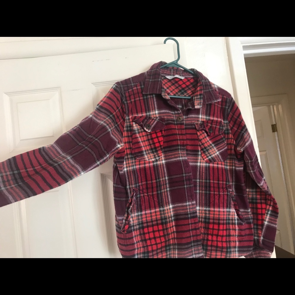 Woolrich shirt